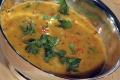 How To Make Indian Tomato Pappu